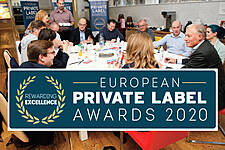 European Private Label Awards 2020: Winners Announced