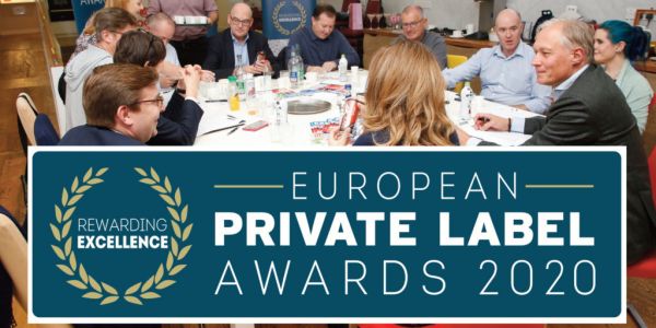 European Private Label Awards 2020: Winners Announced