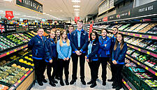 Aldi UK To Hike Pay And Recruit 3,800 More Workers