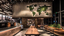 Starbucks Eyes Plant-Based Food, Reusable Packaging In Latest Sustainability Push