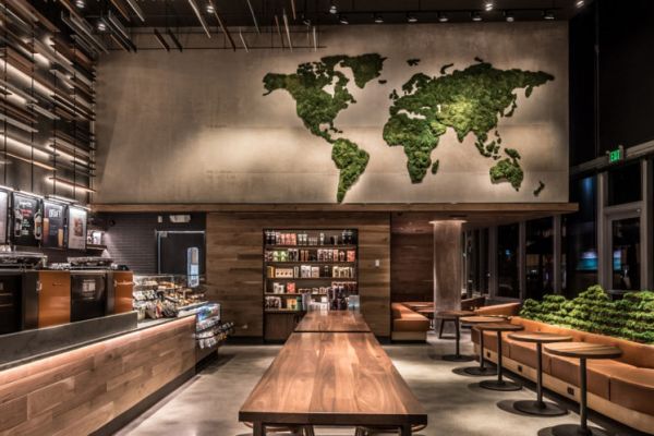 Starbucks Eyes Plant-Based Food, Reusable Packaging In Latest Sustainability Push