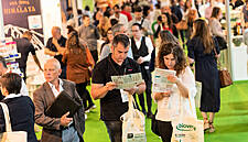 USA, Korea, France, and Austria Join Organic Food Iberia’s Line-Up