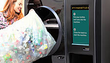 TOMRA To Showcase Reverse Vending Solutions At EuroShop