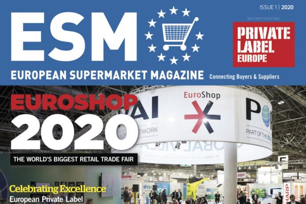 ESM Issue 1 – 2020: Read The Latest Issue Online!