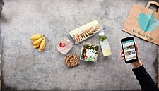 Migros Expands Partnership With Too Good To Go To National Level