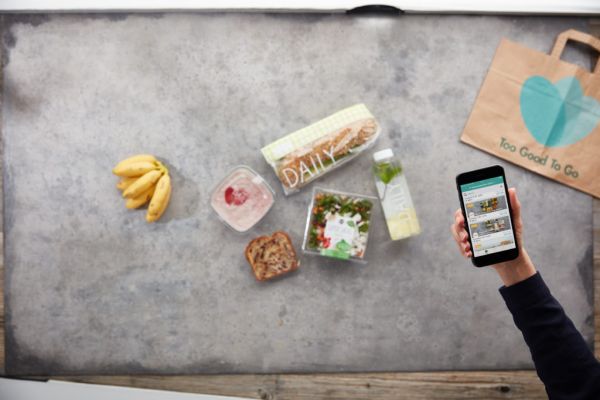 Migros Expands Partnership With Too Good To Go To National Level