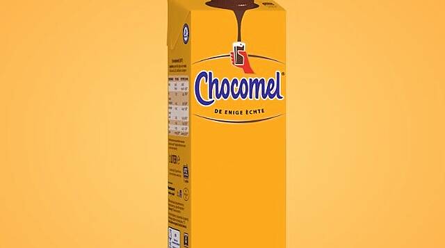 FrieslandCampina Turns To Paper Straws Across Portfolio