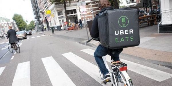 Groupe Casino Teams Up With Uber Eats For Express Grocery Delivery