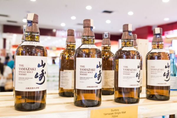 Japanese Whisky Turns 100 As Craft Distilleries Transform Industry