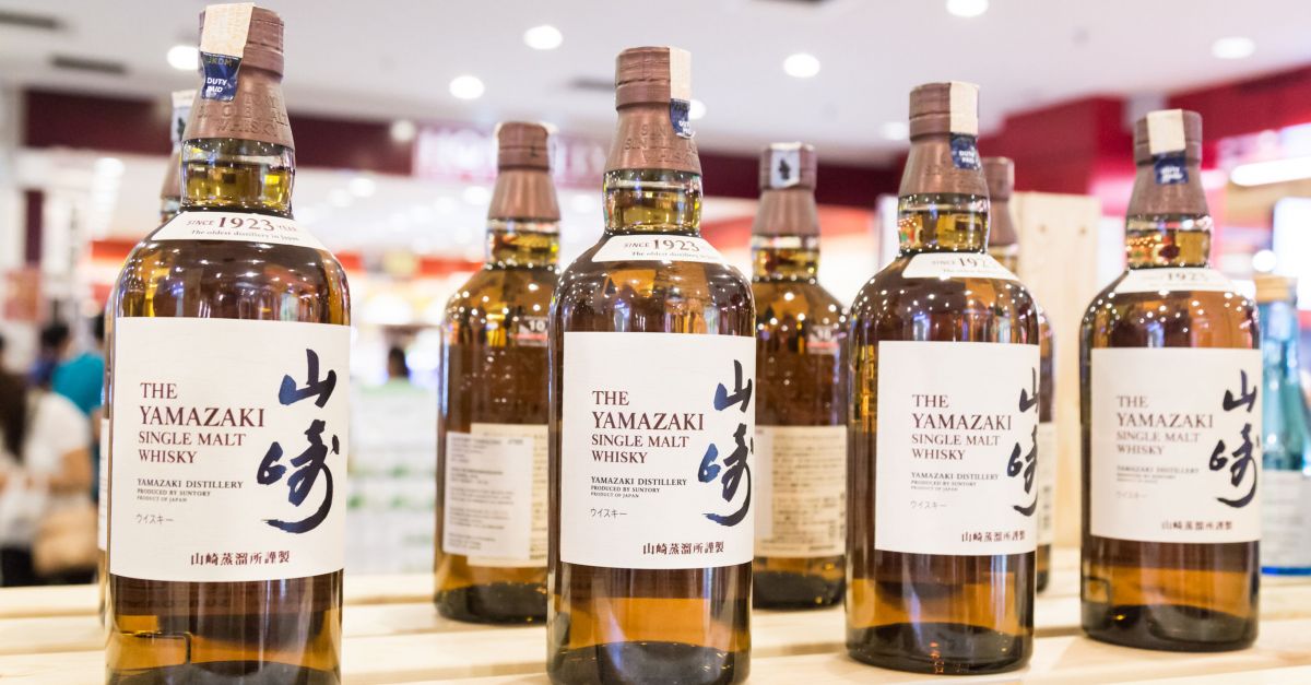 Japanese Whisky Turns 100 As Craft Distilleries Transform Industry