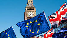 Britain Has Long Known EU Free Trade Deal Needs Fair Competition: EU Adviser