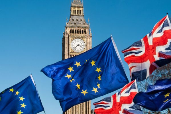 EU Chief Says UK Trade Pact Closer But Success Not Certain