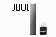 Juul Submits Application To FDA To Keep Selling E-Cigarettes