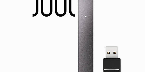 Juul Submits Application To FDA To Keep Selling E-Cigarettes