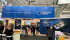 Euro Pool System Unfolds A World Of Circular Value At Fruit Logistica