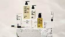 Beiersdorf Acquires 'Stop The Water While Using Me!' Brand