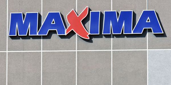 Maxima Grupė Transfers Shares Of Maxima International Sourcing To Maxima LT