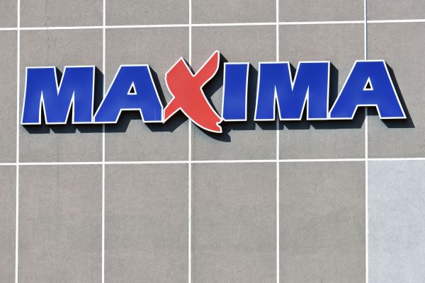 Maxima Introduces Digital Receipts For Purchases