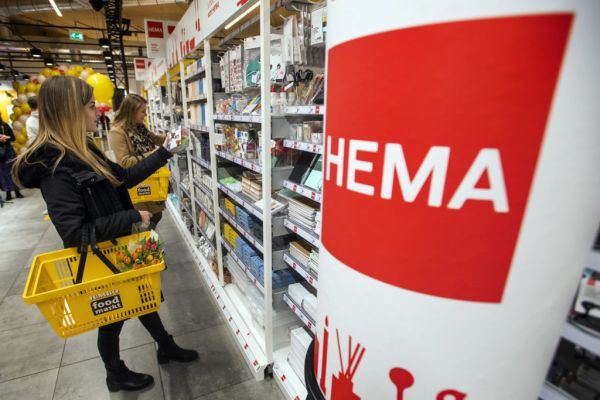 HEMA Products Go On Sale In Jumbo Outlets For The First Time