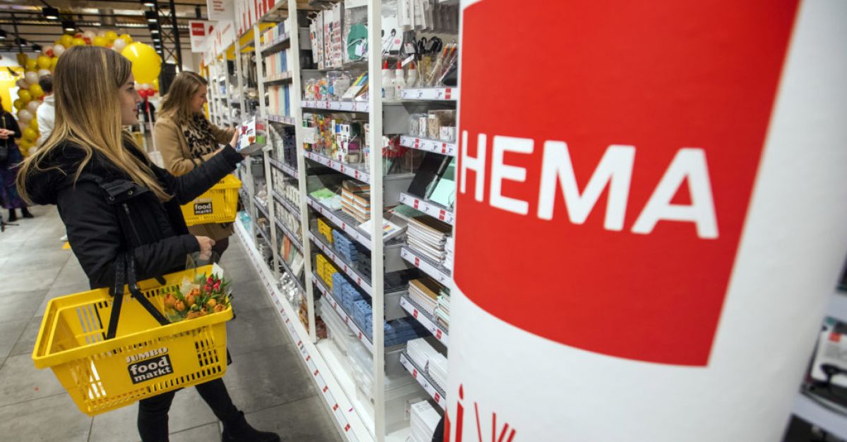 HEMA Products Go On Sale In Jumbo Outlets For The First Time | Magazine