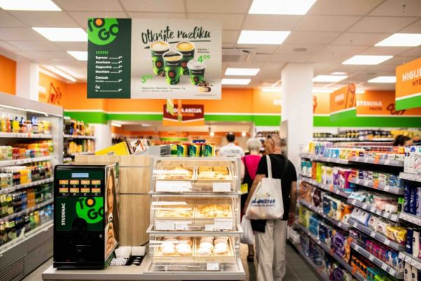 Croatia’s Studenac To Open 100 Stores In 2020