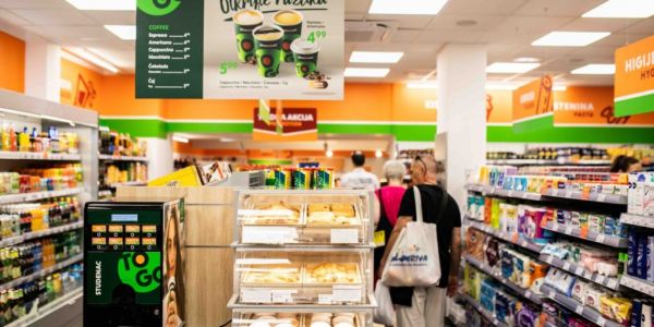 Studenac Becomes Croatia's Largest Grocer Following Pemo Acquisition