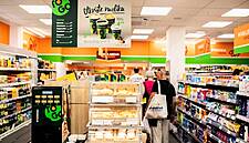 Croatia’s Studenac To Open 100 Stores In 2020