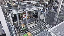 TJ Morris Relies On WITRON For Its Continuous Expansion Strategy