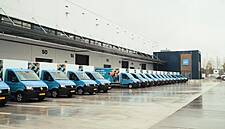 Albert Heijn To Expand Home Delivery Network Capacity