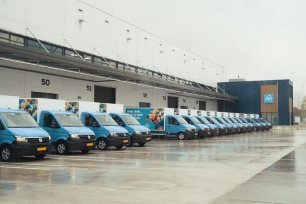 Albert Heijn To Expand Home Delivery Network Capacity