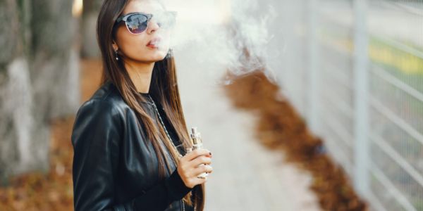 Tobacco Firms' Transition Under Fire As WHO Targets Vaping
