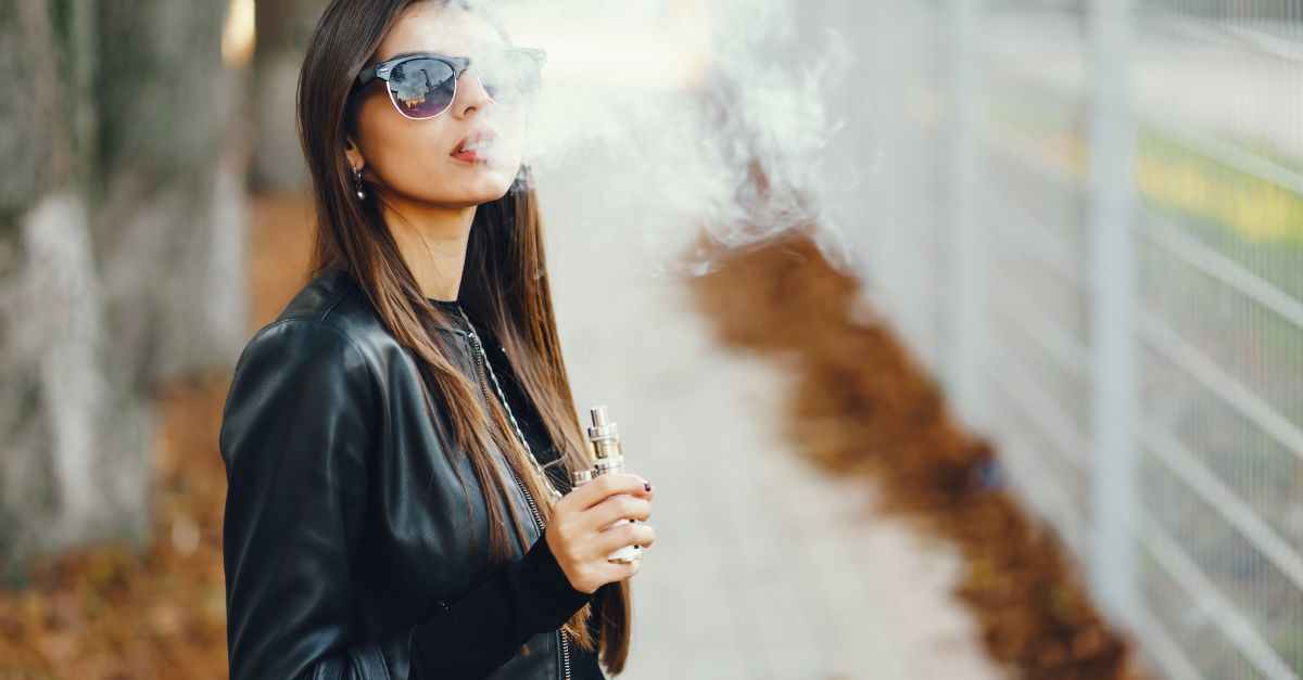 Australia To Ban Recreational Vaping In E Cigarette Crackdown