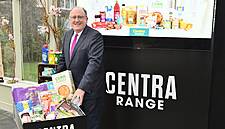 Convenience Retailer Centra Sees Sales Up 4% In 2019