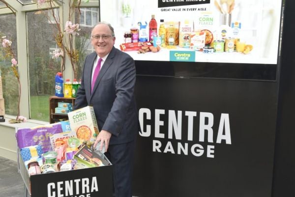 Convenience Retailer Centra Sees Sales Up 4% In 2019
