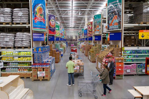 Carrefour To Launch Atacadão Format In Europe