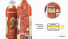 Continente Introduces Packaging With Recycling Instructions