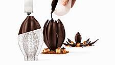 Barry Callebaut Launches 3D Printing Service For Chocolates