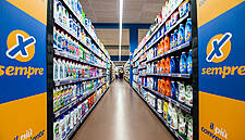 Italy's Moderna Rebrands, Rolls Out New Store Formats