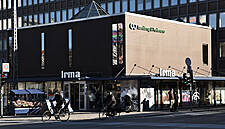 Irma To Introduce Vertical Farming In 35 Stores In Denmark