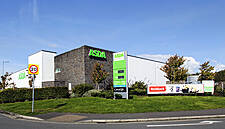 Walmart Picks EG-TDR Consortium As Preferred Bidder For Asda: Sky News