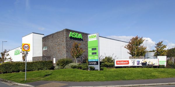 Asda’s Commits Support To Care Homes During COVID-19