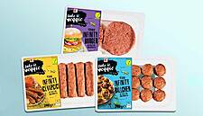 Kaufland Expands Vegan Offering With New Meat Alternatives
