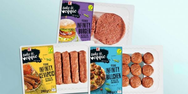 Kaufland Expands Vegan Offering With New Meat Alternatives