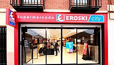 Eroski Opened More Than 50 Franchise Stores In 2019