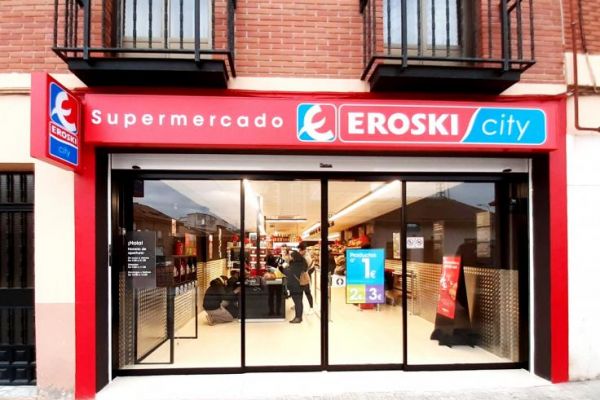 Eroski Opened More Than 50 Franchise Stores In 2019