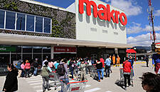 Carrefour Brasil To Keep Capex Below $70m In Makro Conversion To Atacadão