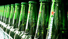 Heineken Beer Sales Slide Amid Lockdowns, Worse To Come