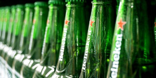 Beer Giant Heineken Cautious On Outlook After June Pick-Up