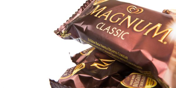 Magnum Maker Unilever Puts End To Ads Targeting Kids Under 12