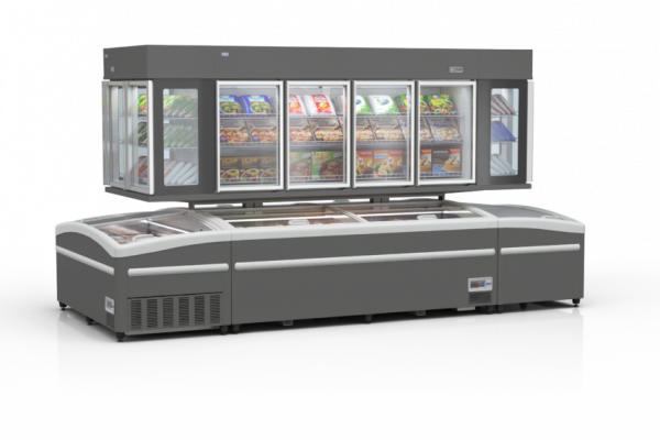 LEVIN To Showcase State-Of-The-Art Refrigeration Equipment At EuroShop
